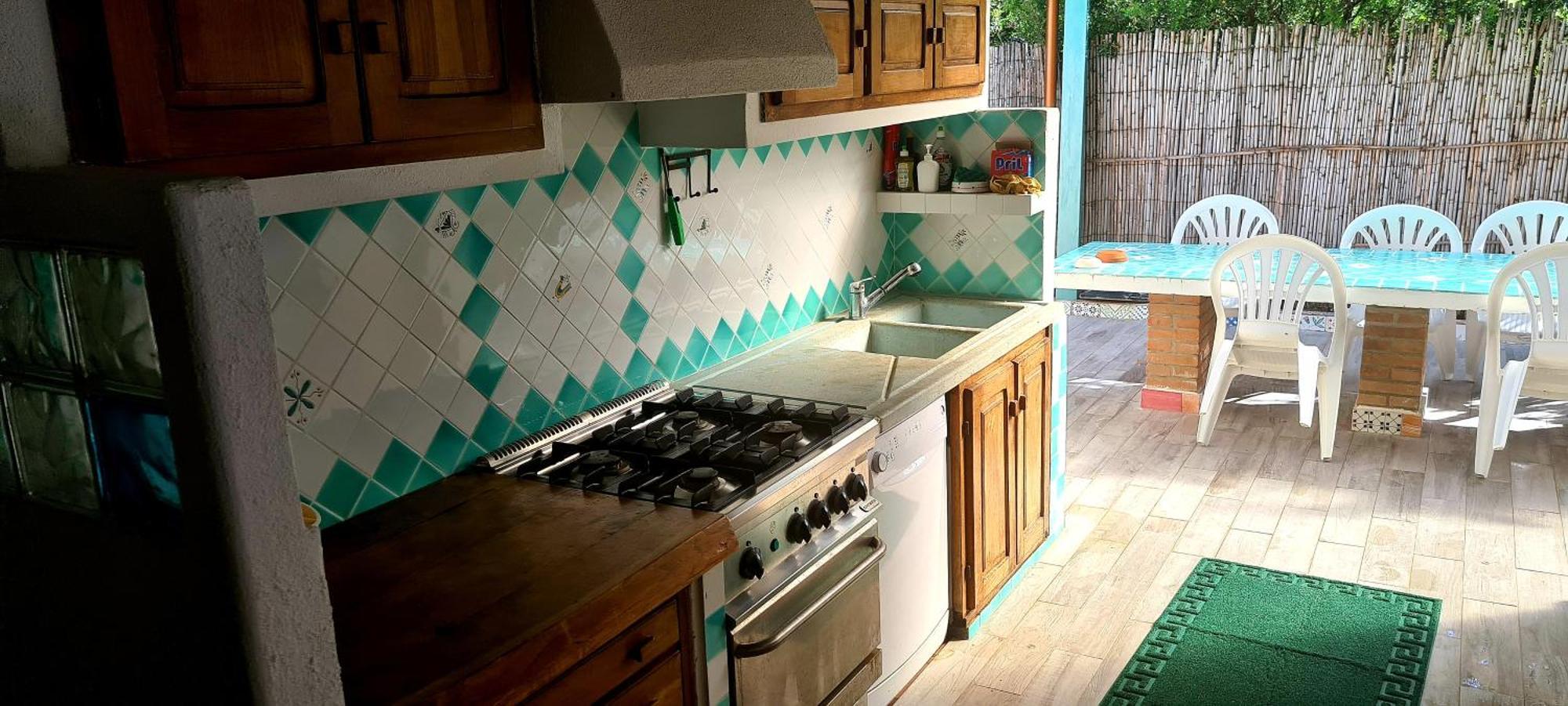 Jungle House - Pineta Is Morus Βίλα Santa Margherita di Pula Δωμάτιο φωτογραφία